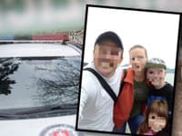 Učiteľka Zuzana (†47) mala zomrieť rukou manžela pred očami detí: Bála sa o život! Zdrvení kolegovia, REAKCIA školy
