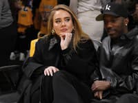 Adele