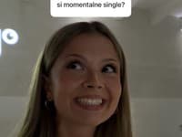 Chiara Fujaková oznámila, že už netvorí pár s Oskarom Baramim. 