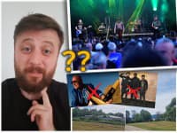 Ďalší festival čelí MEGAškandálu! Zúfalí ľudia, hviezdy rušia účasť, areál zíva prázdnotou a organizátor to zaklincoval