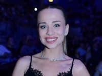 Fight Night Challenge, Ela Martinčeková
