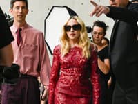 Madonna