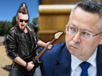 ŠOK Kolabujúci rockový festival zachraňuje VLÁDA: Kamenický posiela organizátorom 80-tisíc