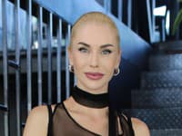 Krst piesne Anity Soul, Eva Cifrová