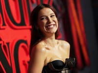 Millie Bobby Brown