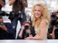 Gillian Anderson