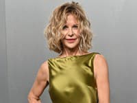 Meg Ryan