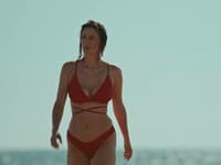 Natália Germani v seriáli Vôňa mora