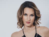Natália Germani v seriáli Vôňa mora