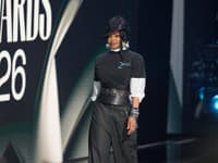 Janet Jackson
