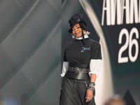 Janet Jackson