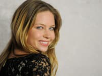 Daveigh Chase