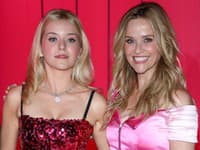 Lexi Minetree a Reese Witherspoon 