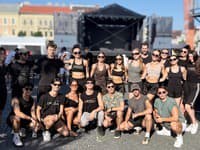 Moderný balet Zvonár u Matky Božej zožal veľký úspech v Rumunsku