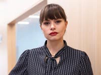 Slovenská herečka zmizla z obrazoviek: Stále zarezáva ako čašníčka!
