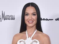 Katy Perry 