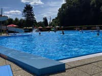 Des a hrôza na kúpalisku v Spišskej Novej Vsi: Zúfalí ľudia v zhnusení utekajú, situácia je neúnosná!