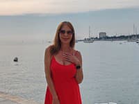 Petra Bernasovská