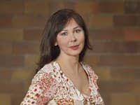 Petra Bernasovská