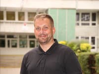Kamil Šaško, minister zdravotníctva SR