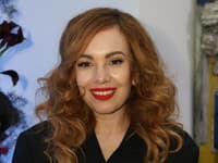 Moderátorka Vera Wisterová, Bratislavské módne dni 2026