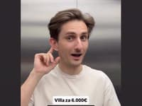 Filip Jančík daruje svoju letnú dovolneku jednému za fanúšikov
