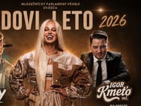 SIMA vo Vrábľoch: Jedna z najväčších hviezd slovenskej hudobnej scény mieri do Vrábľov