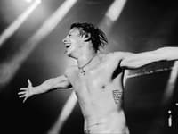 Yungblud po emotívnom Bludfeste v Česku: Snažím sa len šíriť lásku. Tá nenávisť ma ťaží
