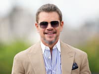 Matt Damon