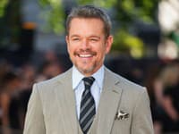 Matt Damon