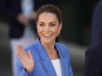 Princezná Kate