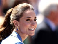 Princezná Kate