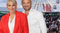 Na festival Pohoda dorazili Zuzana Vačková a Marián Gáborík.
