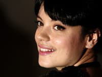 Lilly Allen