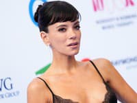 Lily Allen