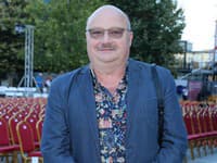Martin Sarvaš
