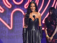 Nicole Scherzinger