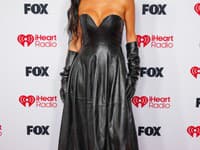 Nicole Scherzinger