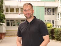 Kamil Šaško, minister zdravotníctva SR