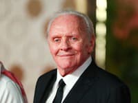 Anthony Hopkins