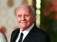 Anthony Hopkins