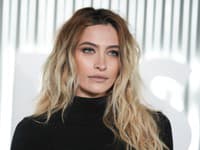 Paris Jackson