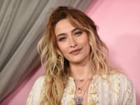 Paris Jackson