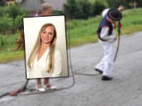 Starostku obce zadržala polícia na Orave po Bačovských dňoch: Fúkať vraj odmietla a skončila v CPZ!