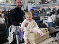 Manuela Bendovci sa vracajú späť na Slovensko.