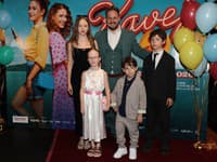 Premiéra filmu Kavej 2