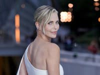 Charlize Theron