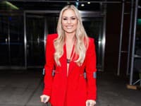 Lindsey Vonnová ani päť mesiacov po nehode nie je v poriadku. Členok je stále zlomený a zle sa jej chodí!