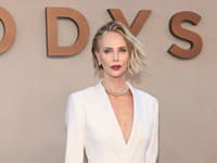 Premiéra filmu Odysea