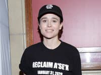 Z Ellen Page je dnes už Elliot Page.